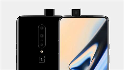 List of mobile devices, whose specifications have been recently viewed. OnePlus 7 Pro Specs Leak Reveal a 4000mAh Battery, and a ...
