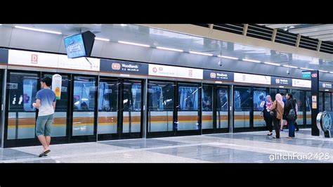 The line will enhance rail. SMRT Thomson East Coast Line 1 Open House Music Video ...