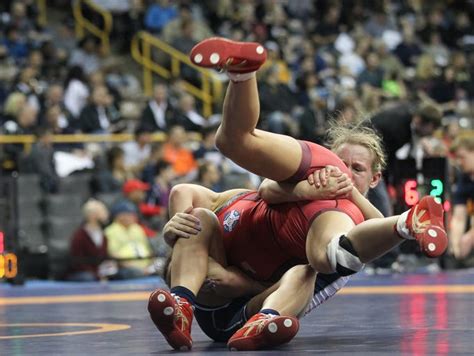 photos womens u s wrestling olympic team trials day two