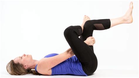 How Do You Stretch Your Pelvic Floor Muscles