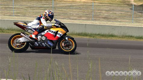 Motogp 2006 Ultimate Racing Technology Impressions First Look Gamespot