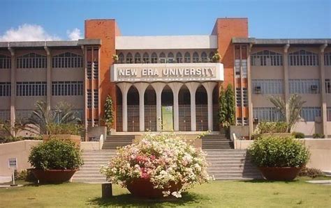 New Era University Quezon City