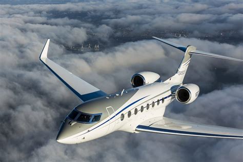 Gulfstream G650er Connects New York With Dubai In Record Time
