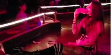 All the stripteases are available in hd so you can enjoy the most out of every show you choose. Stripper Goes Viral When She Hilariously Stops to Eat ...