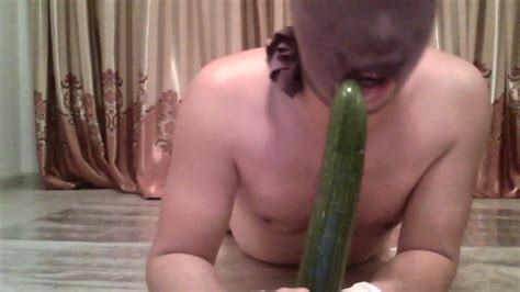 Sucking Cucumber Free Gay Hd Porn Video Ea Xhamster