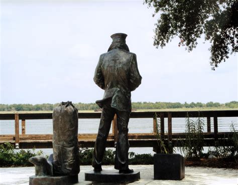 The Memorial - North Charleston Tourism