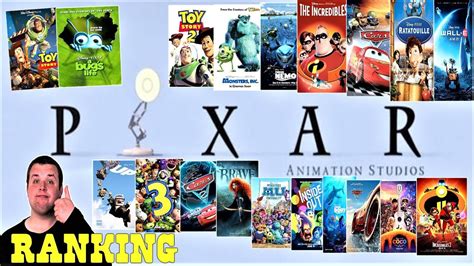 What Is The Best Pixar Movie Reddit 10 Best Movies By Pixar Animation