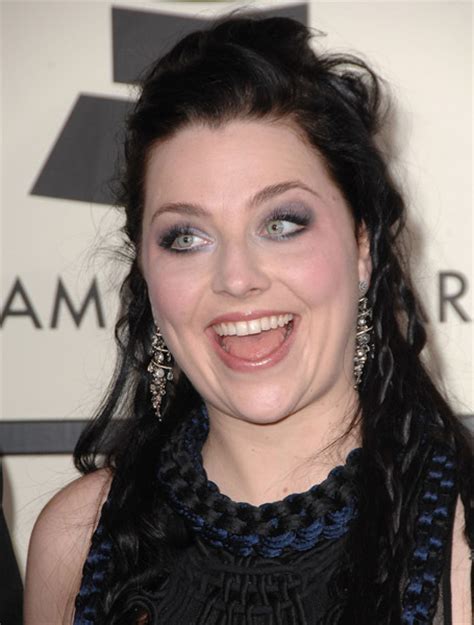 Amy Lee At The Grammys Evanescence Photo 22187798 Fanpop