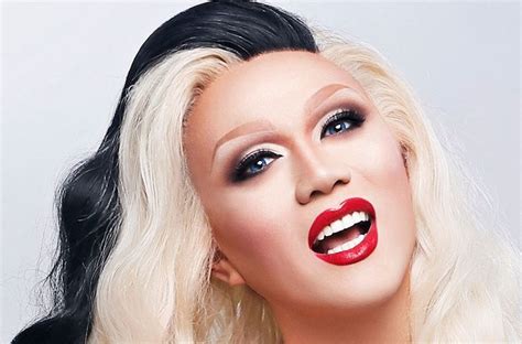 The Drag Queen Of Hearts An Interview With Manila Luzon