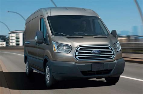 Check spelling or type a new query. Ford reveals its first range-extender in a Transit van | Autocar