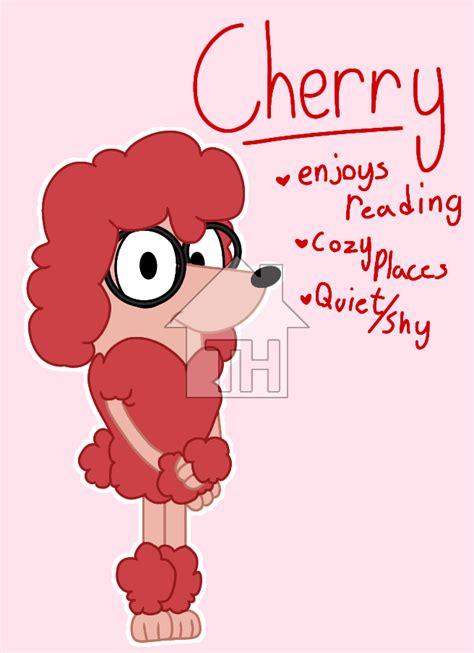 Cherry On Toyhouse