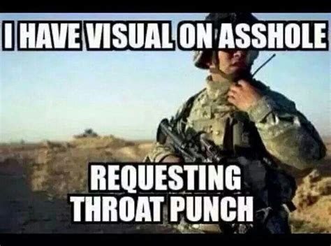 Throat Punch Thursday Is Coming Up Funny Picture Quotes Funny Quotes