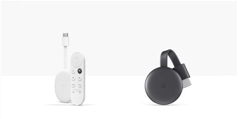 The new chromecast with google tv is $49.99, which makes it 66.6% more expensive than the $29.99 chromecast 3rd gen. Chromecast With Google TV Vs. 3rd Gen: Best Google ...