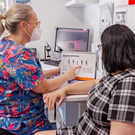 Free Health Assessment For Patients Aged 45 49 At Eleanor Clinic