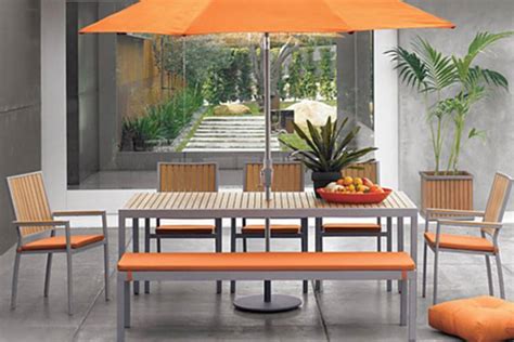 The top 15 patio furniture stores in Toronto
