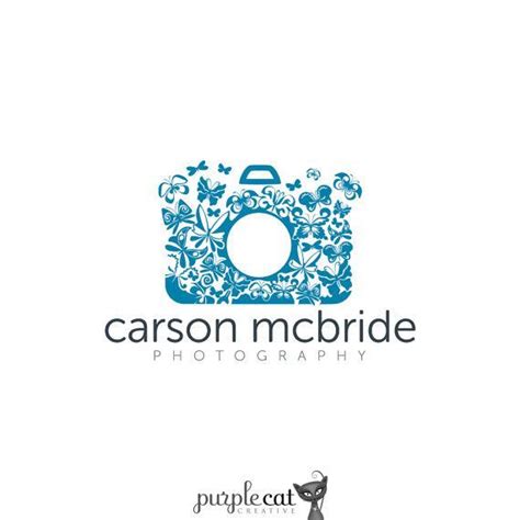 49 best Photography: Logos images on Pinterest