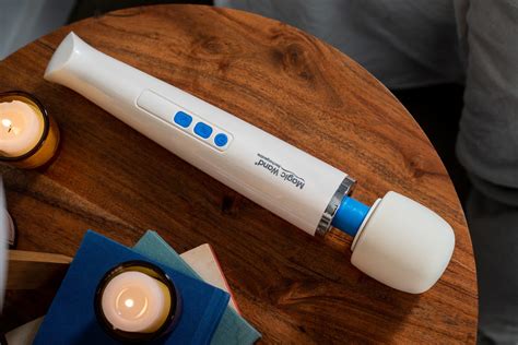 The 5 Best Vibrators Of 2021 Reviews By Wirecutter