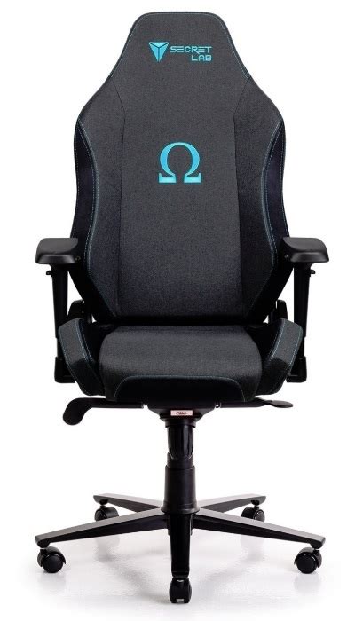 Secretlab Omega Softweave Gaming Chair Review Pcmag