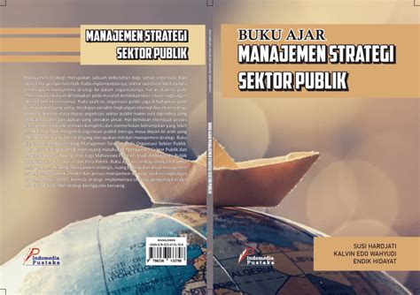 Pdf Manajemen Strategi Sektor Publik