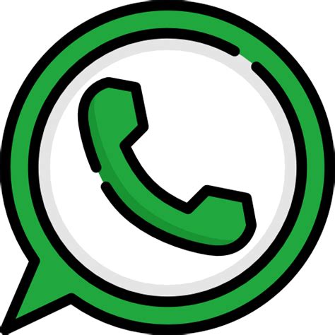 Whatsapp Ícone Gratis