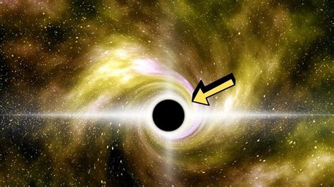 Supermassive Black Hole At The Center Of Our Milky Way Exploded 35m