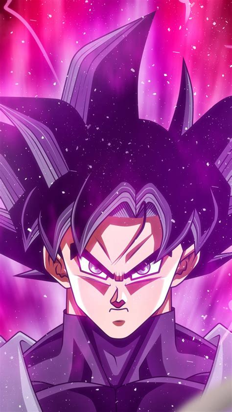 Hd wallpapers and background images Goku Black Wallpapers (77+ images)