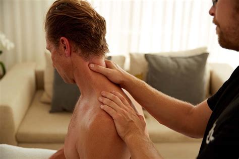 Myofascial Release Massage Therapy In Brisbane Qld