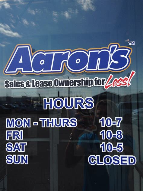 Aaron's Sales & Lease Public Group | Facebook