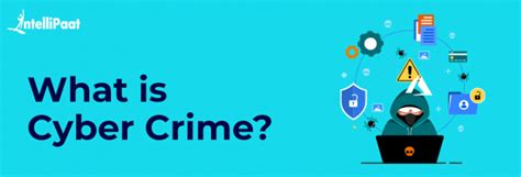 What Is Cybercrime Different Types And Prevention 2022