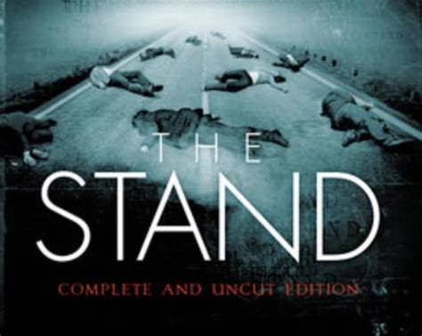 Or any of the other 9309 slang words, abbreviations and acronyms listed here at internet slang?your resource for web acronyms, web abbreviations and. Stephen King's The Stand Scores Series Order at CBS All ...