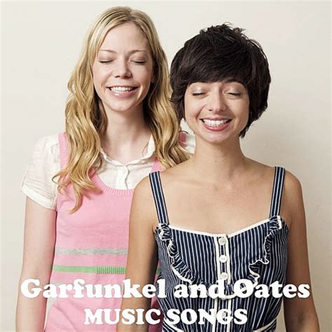 How Garfunkel Oates Launched A Recording And Touring Career On Youtu