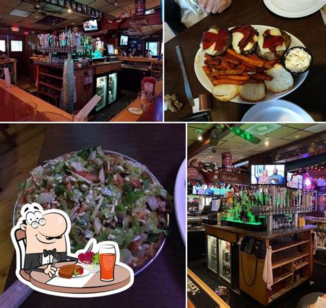 Menu Of Countryside Saloon Pub And Bar Des Plaines Reviews And Ratings