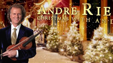 Andre Rieu Christmas 2021
