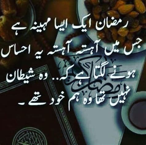Pin On Ramadan Urdu Quotes