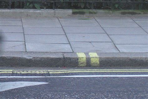 Withdrawn Transport Secretary Acts To Make Pavements Safer For