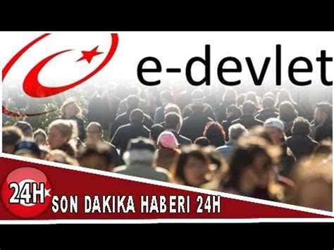 Fakat beklememe rağmen video açılmıyor. E- Devlet soy ağacı sorgulama neden açılmıyor? İşte resmi ...