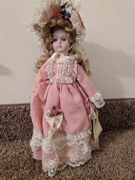 Porcelain Dolls Are They Worth Anything Instappraisal