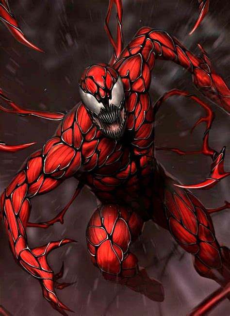 Carnage Carnage Marvel Venom Comics Marvel Villains