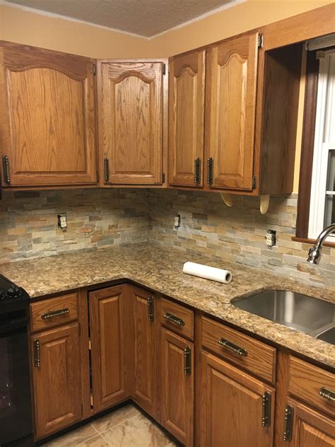 Kitchen Cabinets Makeovers Pictures Image To U