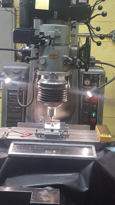 Jig Grinding Compacting Tooling Inc