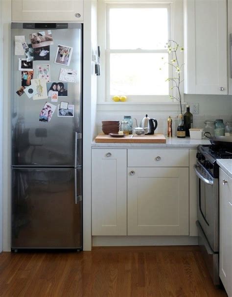 Best Appliances For Small Kitchens Remodelistas 10 Easy