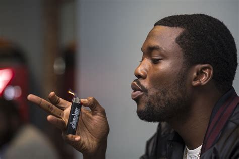 Meek Mill Returns The North Philly Rapper Talks Wins Losses His