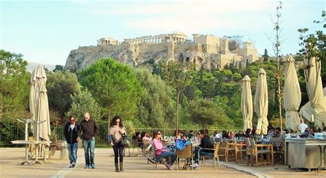 When Is The Best Time To Visit Athens In Greece In 2024