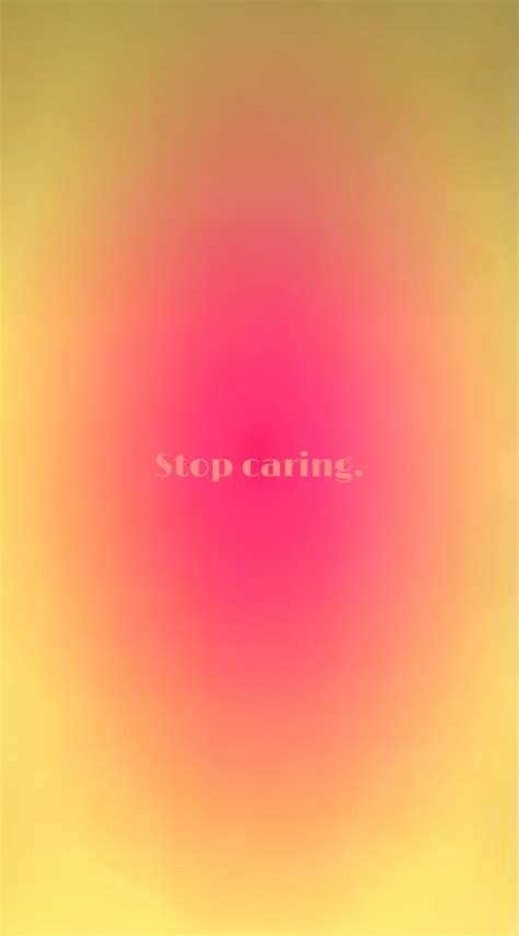 How To Stop Caring So Much In 8 Steps By Fineself Medium
