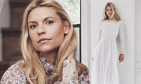 Claire Danes Discusses Six Year Marriage To Hugh Dancy Daily Mail Online