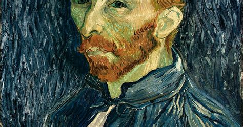 Alucina Con Estos S De Vincent Van Gogh Nación Rex