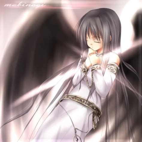 Angel Anime Msyugioh123 Photo 35328309 Fanpop