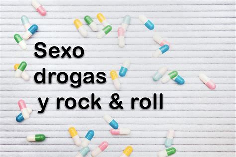 Sexo Drogas Y Rock And Roll En Tiempos De Coronavirus Noticias De