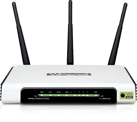 Please download it from your system manufacturer's website. Router Inalámbrico Tp-link 300 Mbps 3 Antenas Tl-wr941nd ...