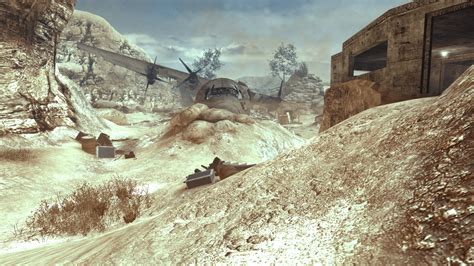 Call Of Duty Modern Warfare Map Classicsos